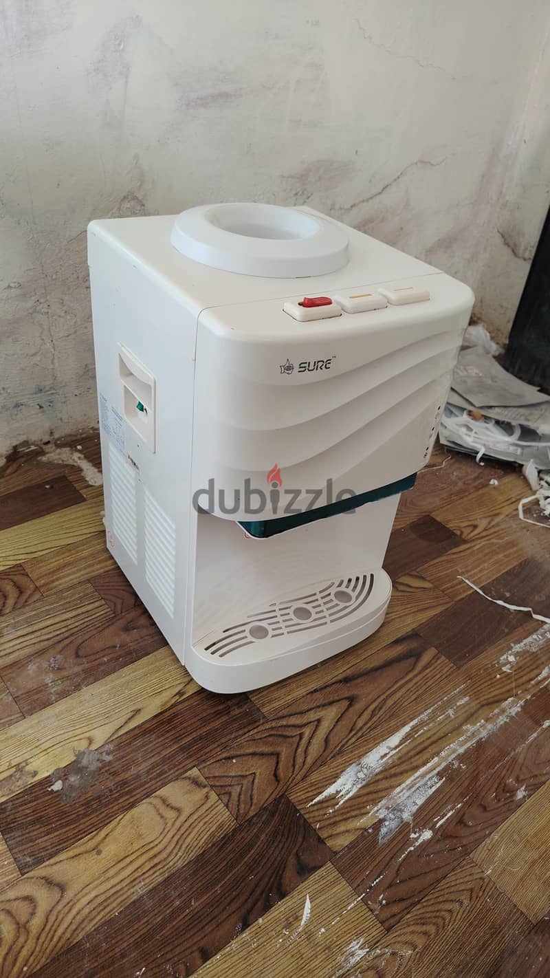 water Dispenser 3