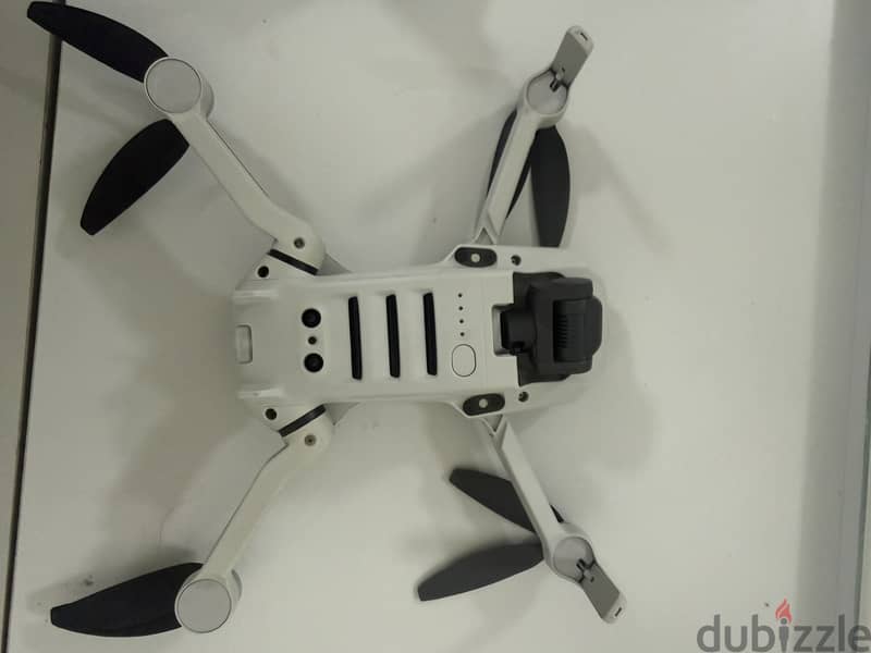 Dji mini 2 1