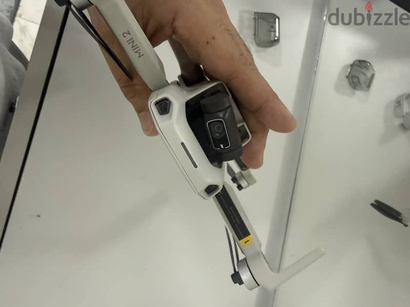 Dji mini 2 3