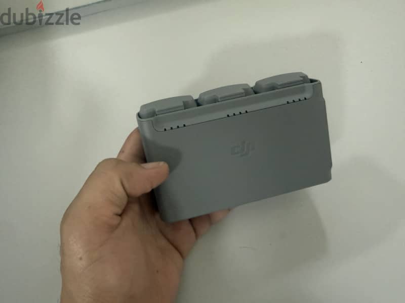 Dji mini 2 4