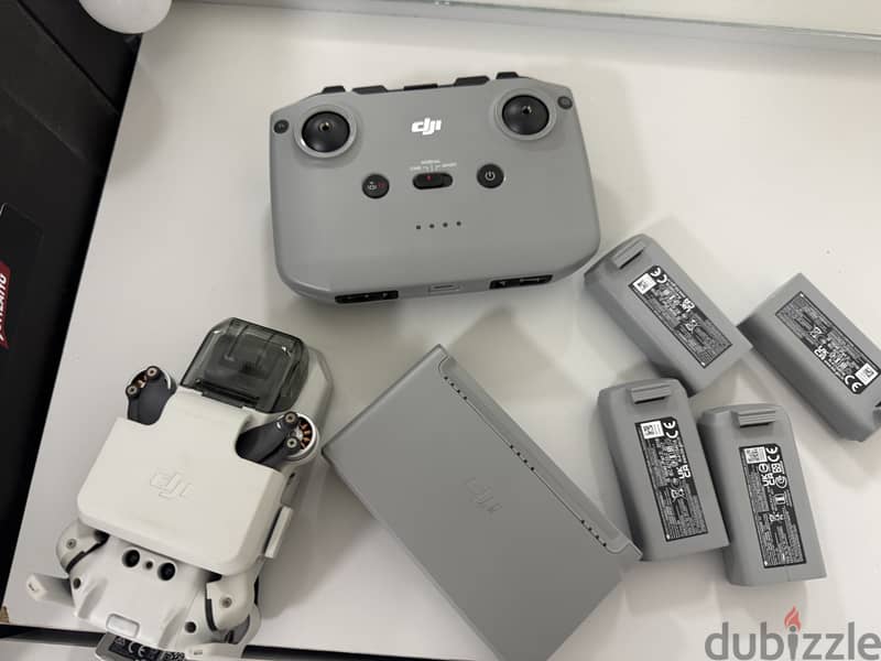 Dji mini 2 6