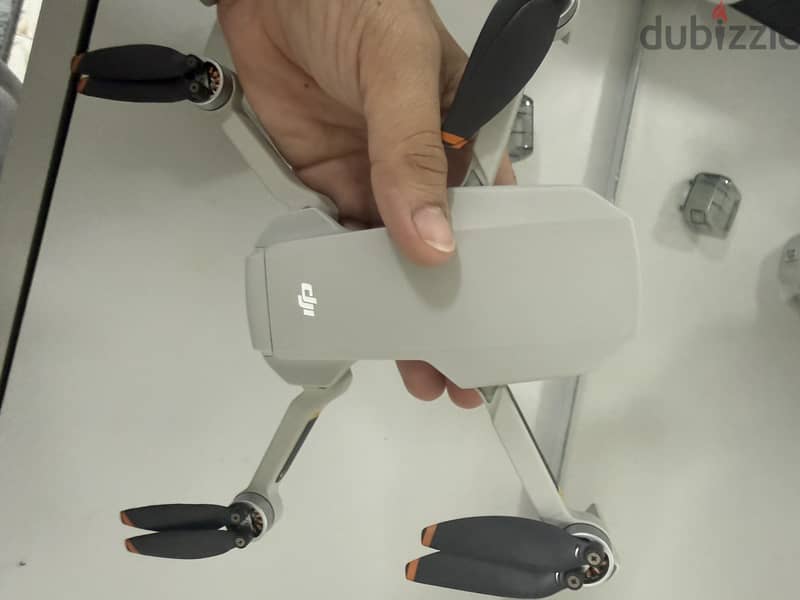 Dji mini 2 7