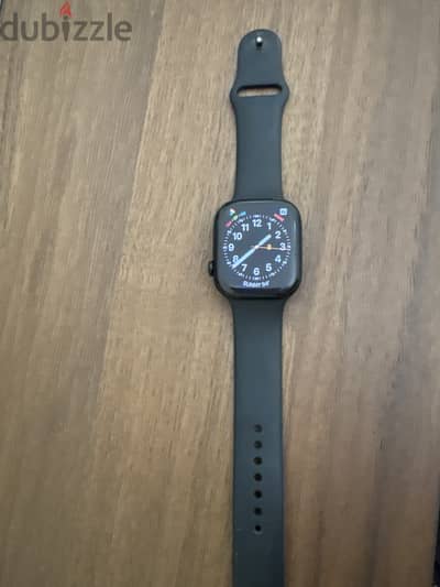 Apple Watch Series 10