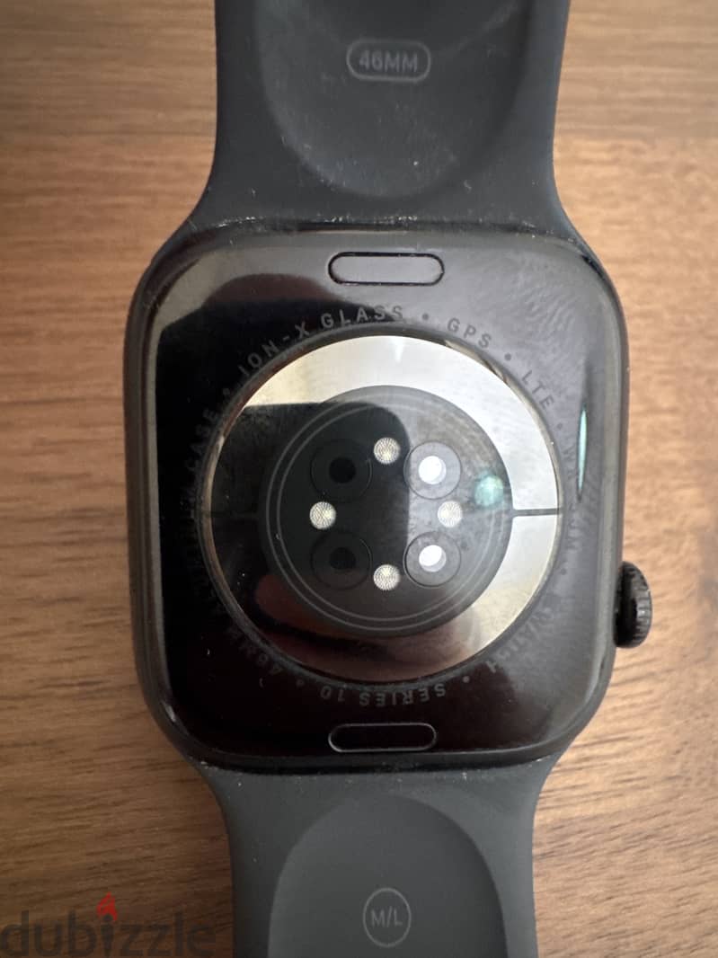 Apple Watch Series 10 1