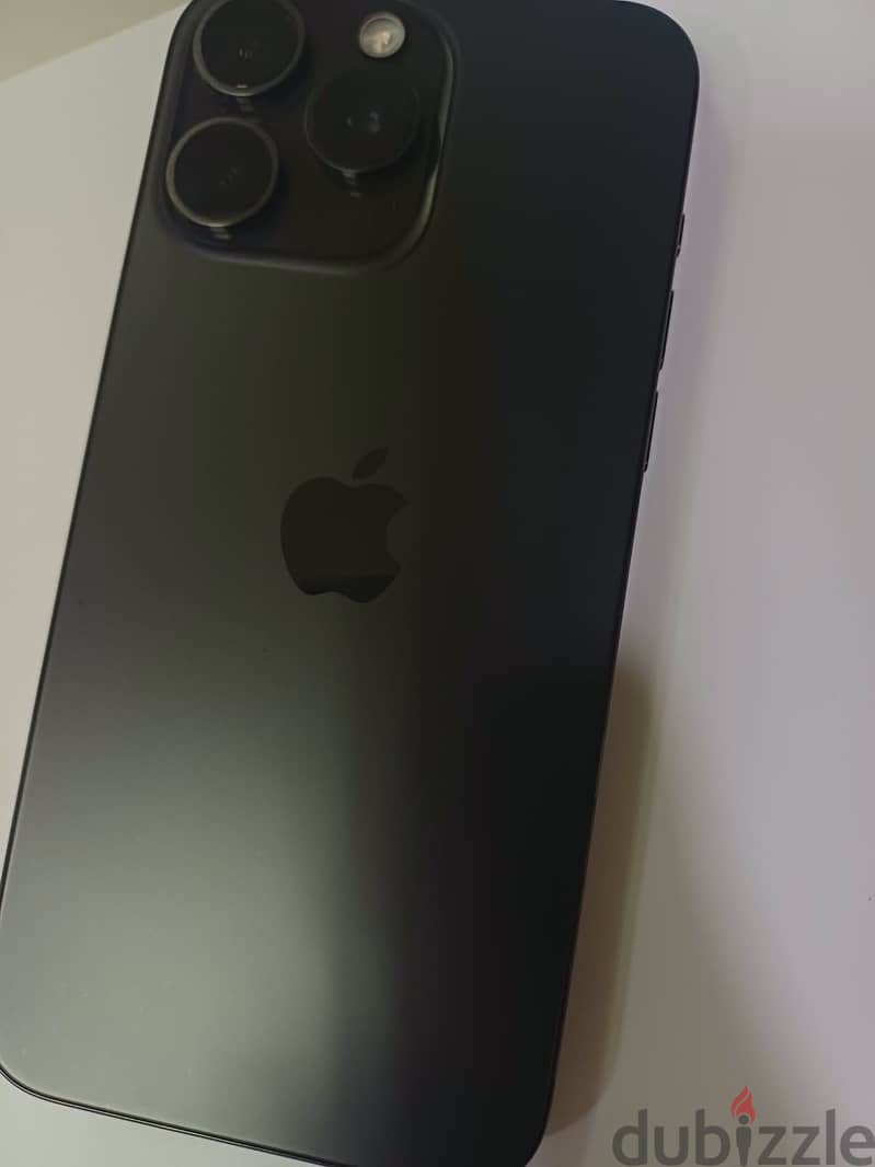 Apple - iPhone 15 Pro Max for Sale 2