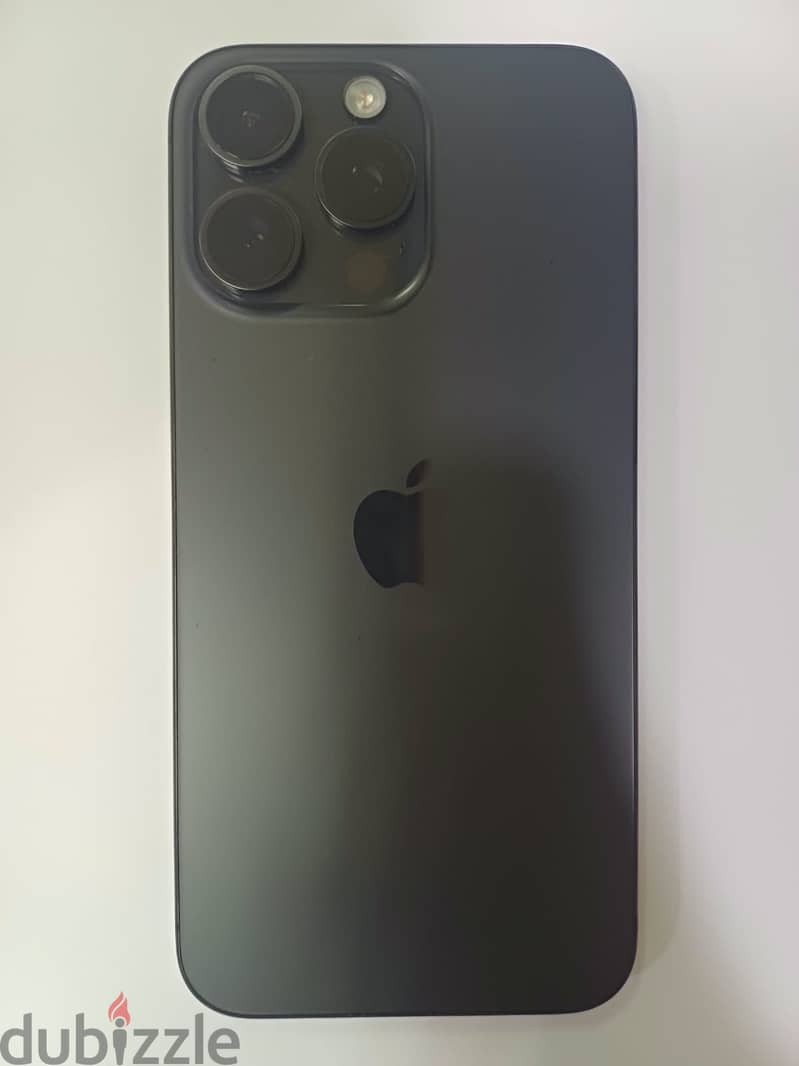 Apple - iPhone 15 Pro Max for Sale 3