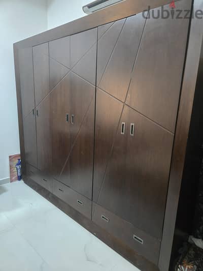bedroom set