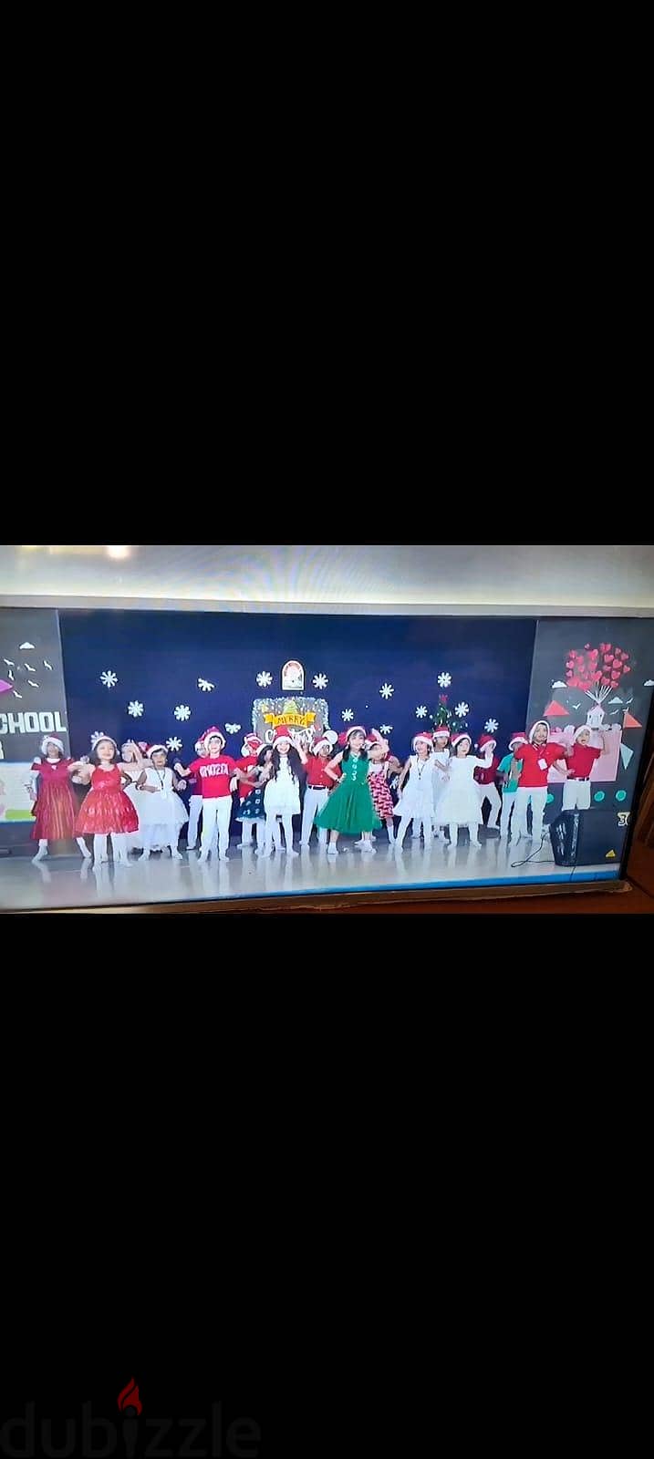 SAMSUNG TV 2