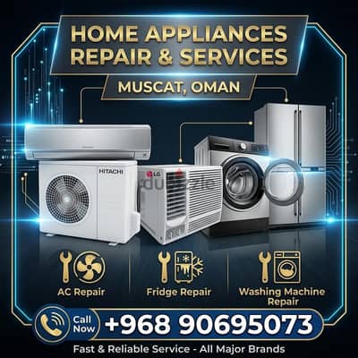 HOME APPLIANCE REPAIR STEP DOOR SERVICE 24/7