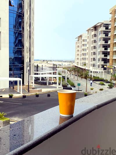 FREEHOLD 2BR Apartment | Golf Tower |