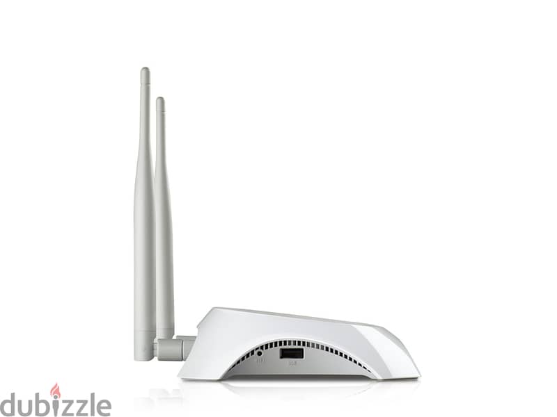 TP-Link TL-MR3420 3G/4G Wireless N Router 2