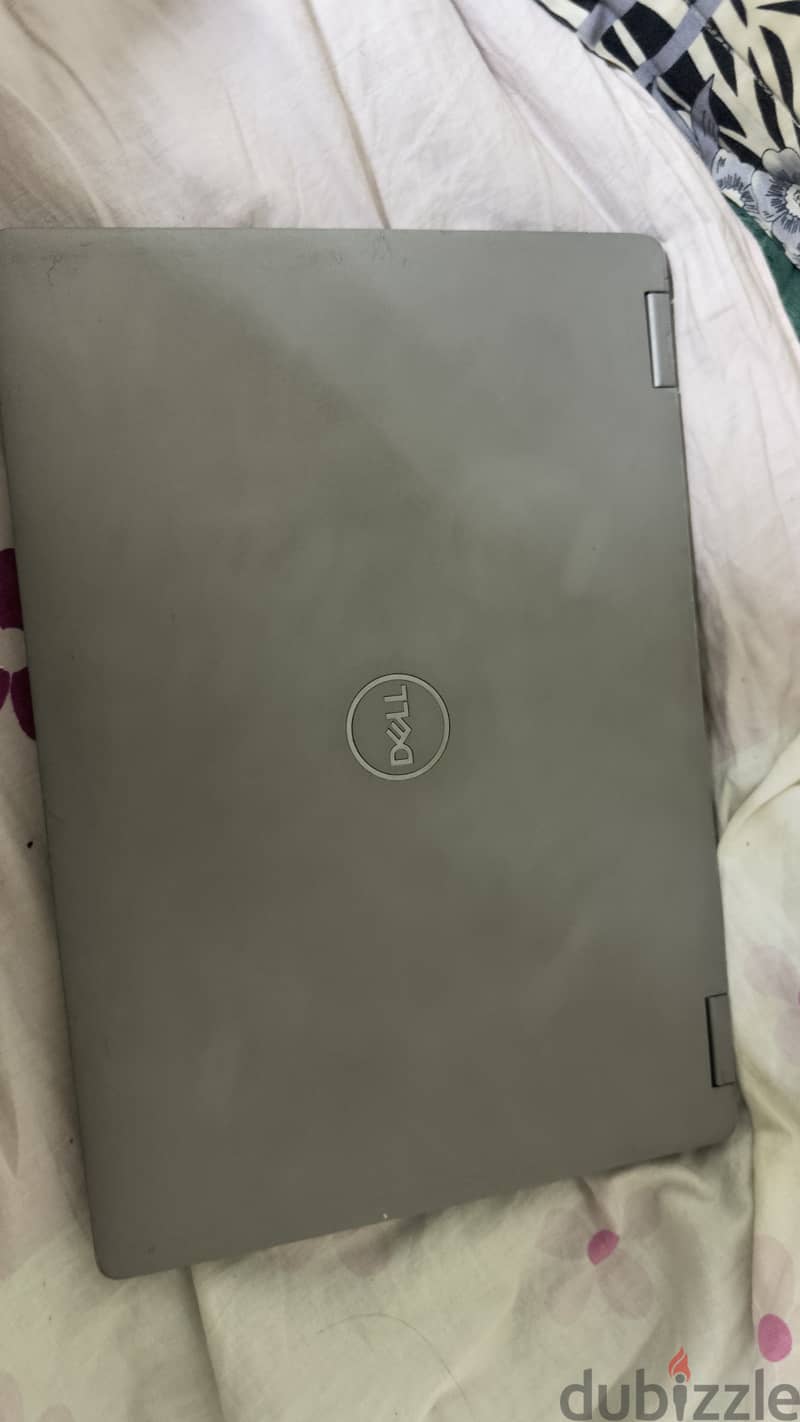 DELL LATITUDE 3310 2 in 1 8/256 1