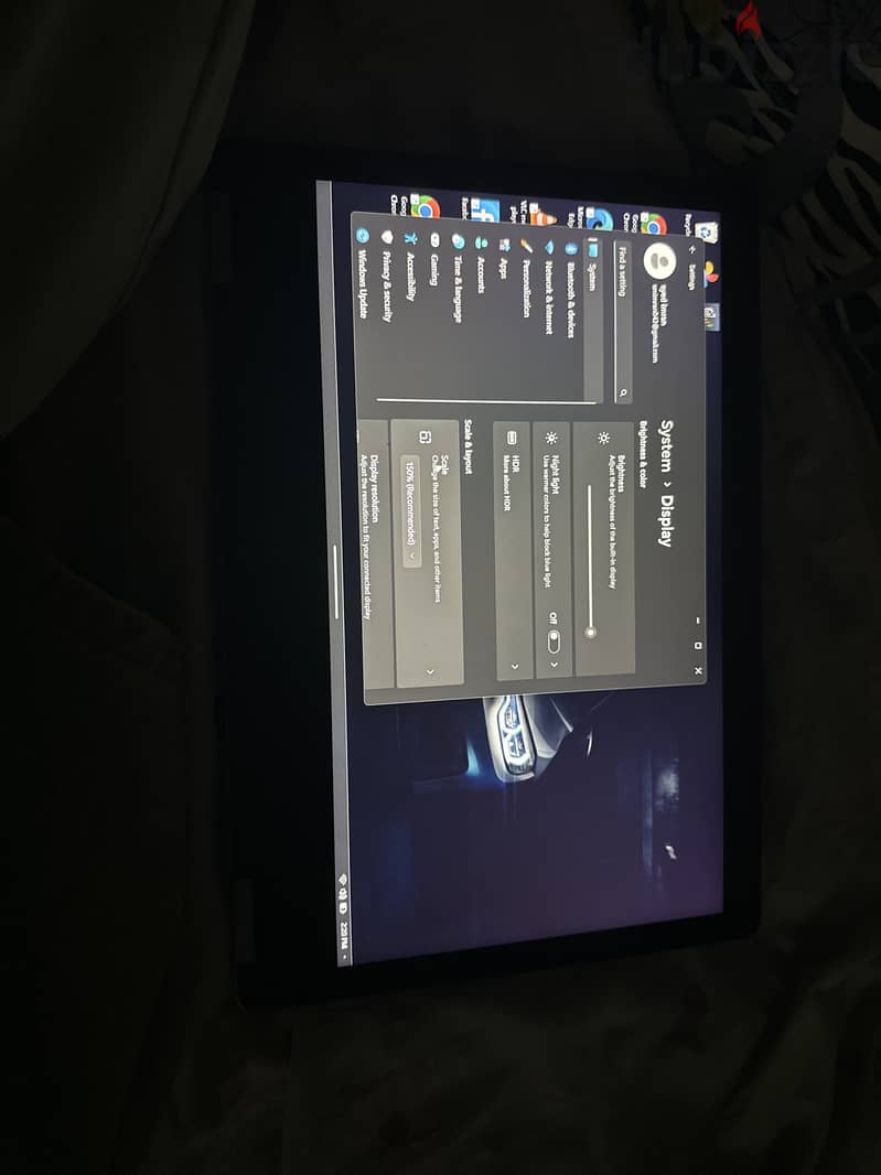 DELL LATITUDE 3310 2 in 1 8/256 3