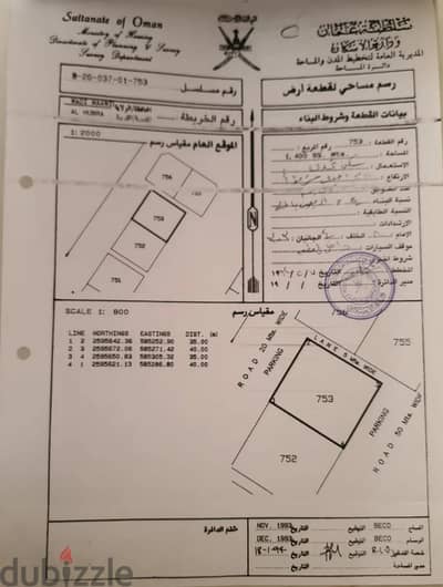 For Sale | Residential & Commercial Land in Habra Heights – Wadi Al Ma'awal
