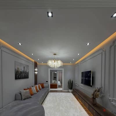 تركيب ديكور اصباغ داخلي وخارجي بديل الخشب بديل الرخام الصناعي 95926140