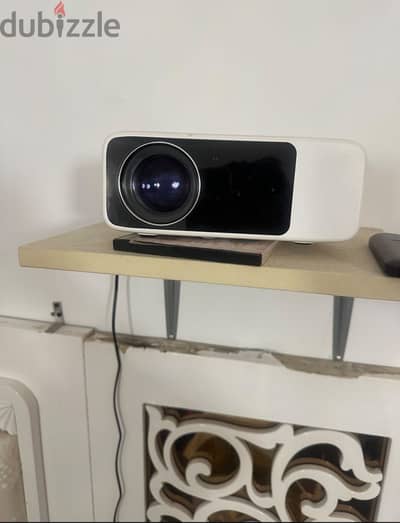 Home projector good condition