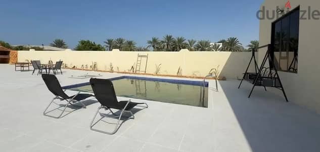  For Sale | Premium Villa in Al Maabilah North