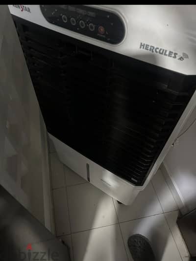 Air cooler
