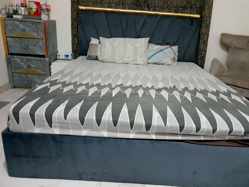 Home furniture Urgent sale 4