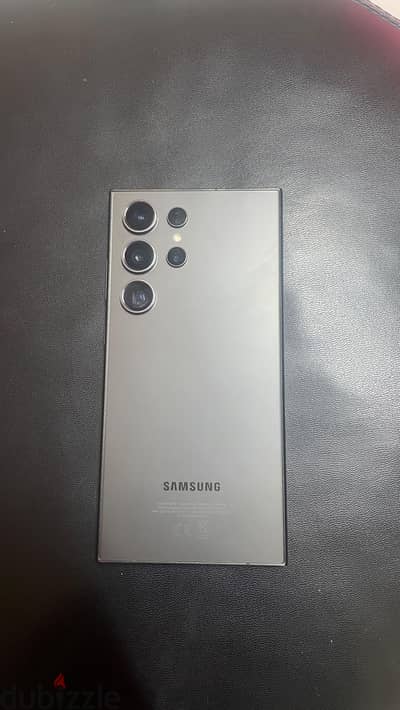 Samsung S24 Ultra