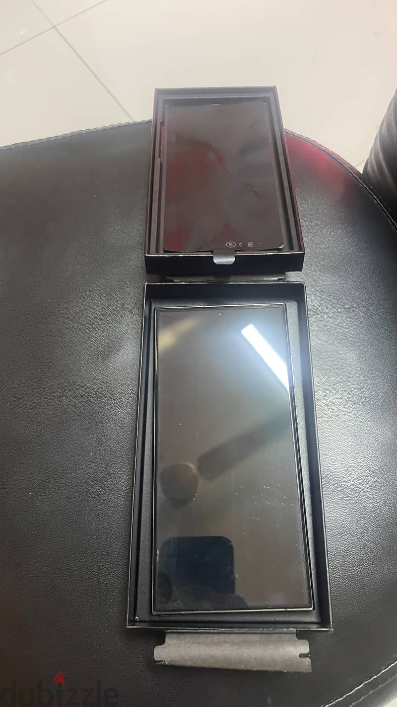 Samsung S24 Ultra 1