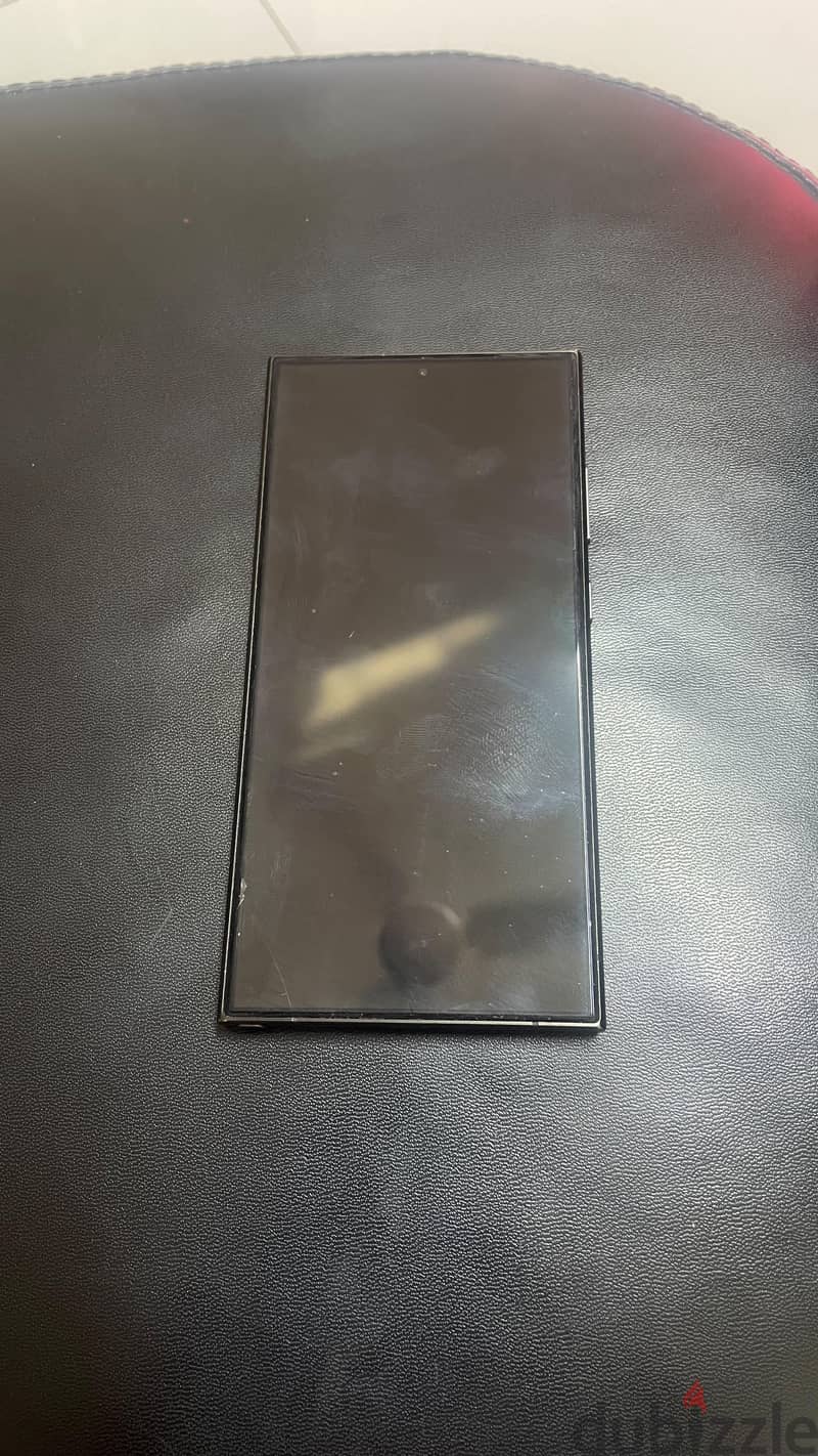 Samsung S24 Ultra 3