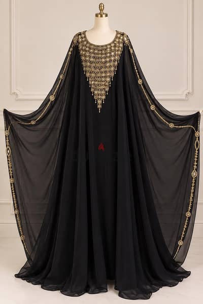 Arabic Dresses (URGENT SALE)