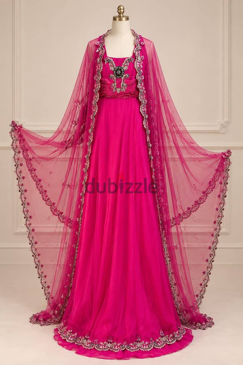 Arabic Dresses (URGENT SALE) 2