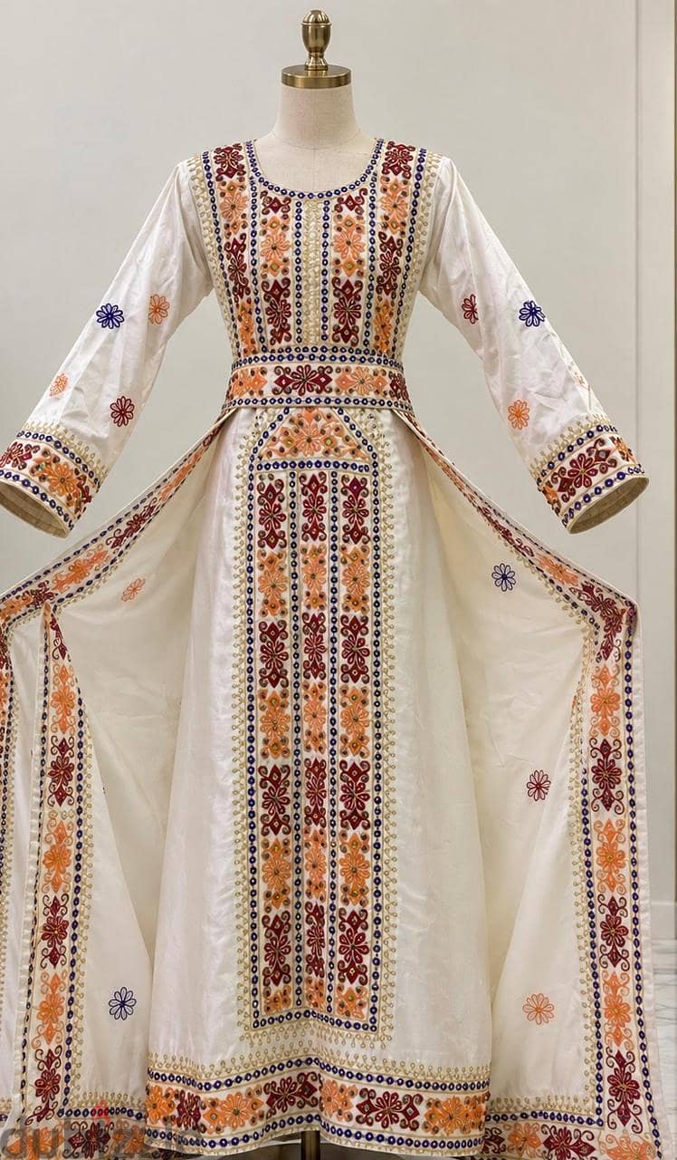 Arabic Dresses (URGENT SALE) 3