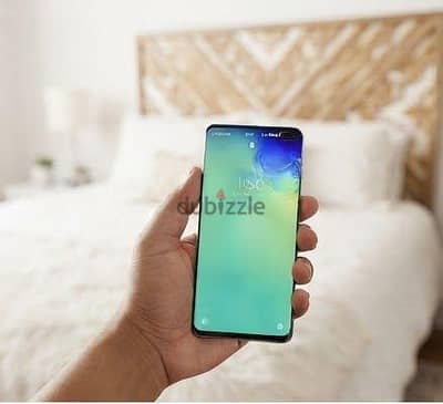 Samsung S10 Plus