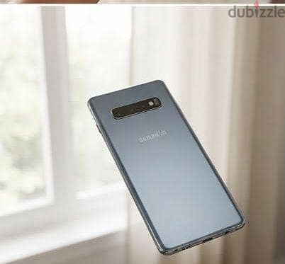 Samsung S10 Plus 1