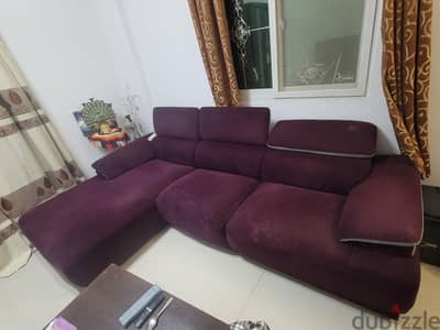 l shaped sofa couch