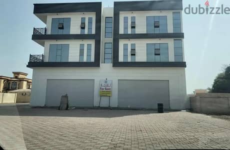  Furnished Apartments for Rent in Sohar – Near Sohar University