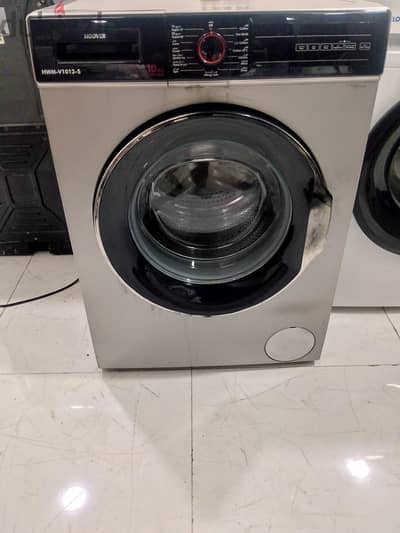 neat and clean Automatic washing machine
