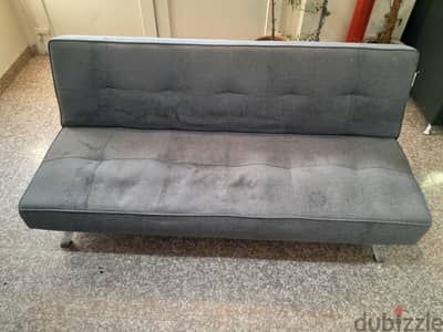 Sofa Cum Bed