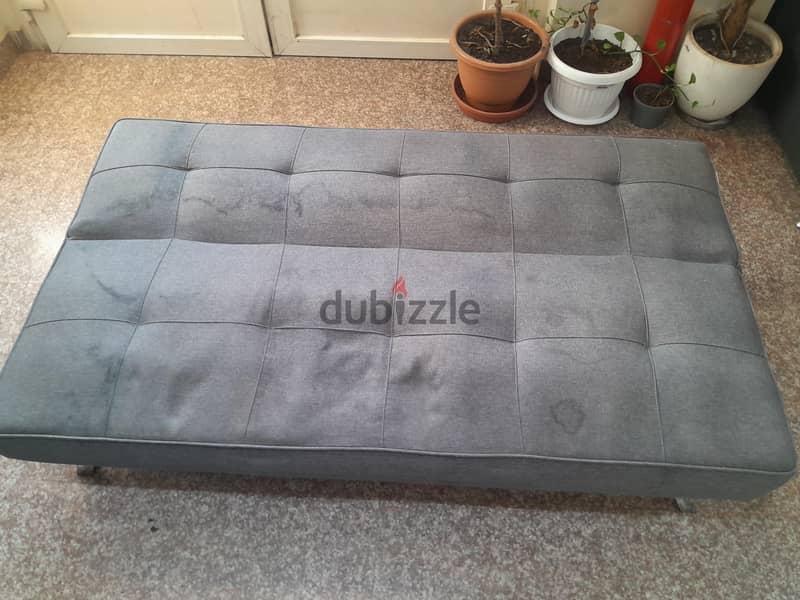 Sofa Cum Bed 1