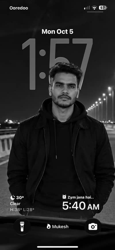 Mukesh Sharma