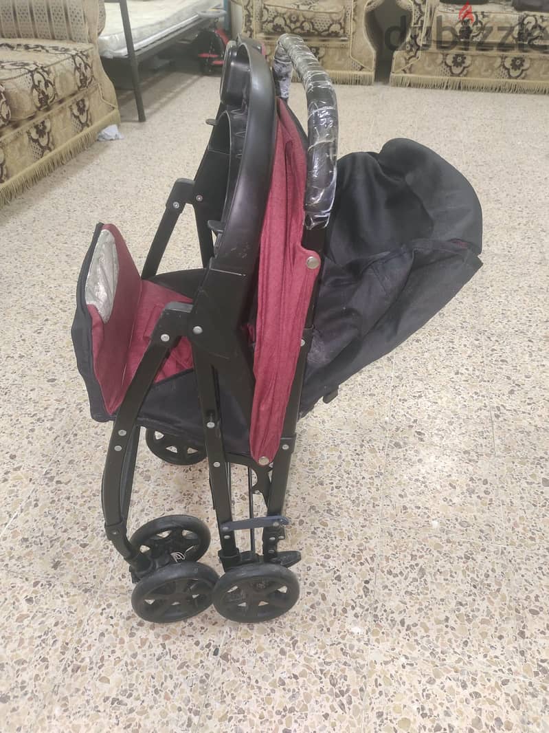 Baby Stoller 6