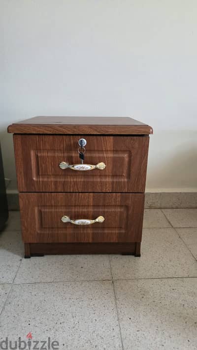 Bed Side Table