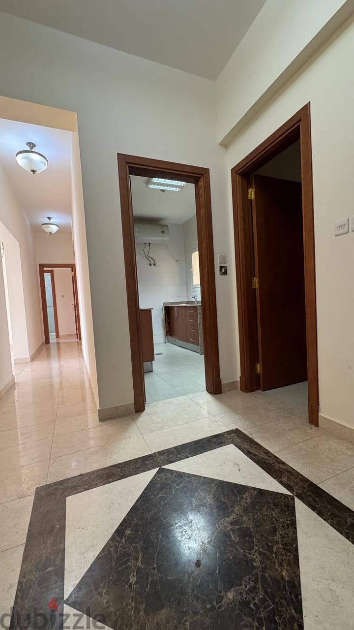 2BHK APARTMENT FOR RENT IN AL- KHUWAIR 5