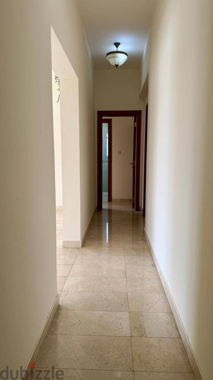 2BHK APARTMENT FOR RENT IN AL- KHUWAIR 6