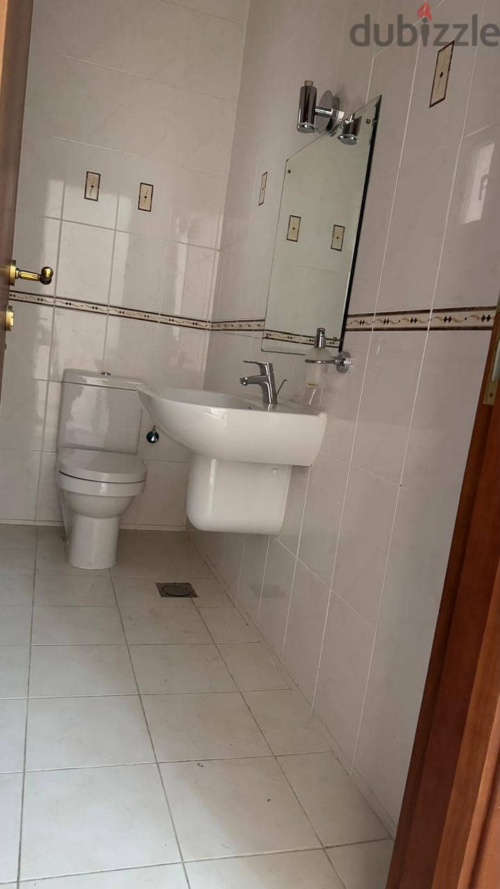 2BHK APARTMENT FOR RENT IN AL- KHUWAIR 9