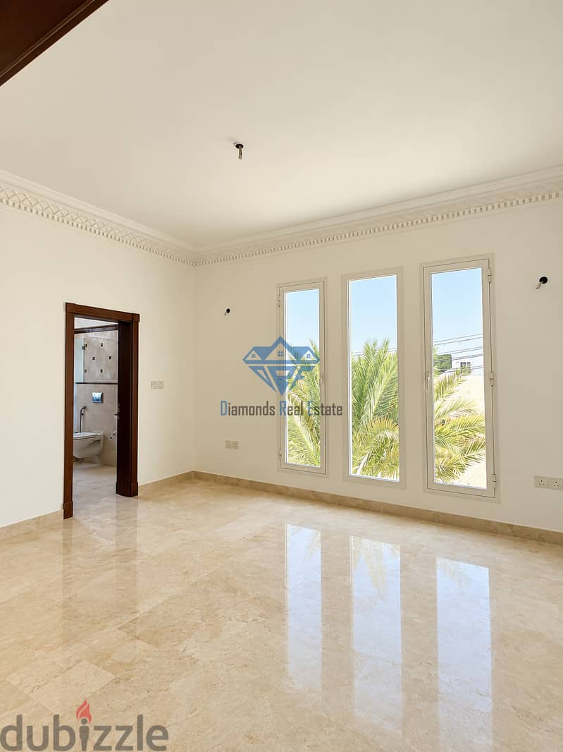 Commercial Villa for Rent – Al Azaiba 1