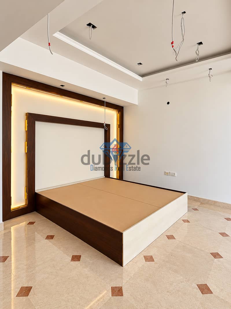 Commercial Villa for Rent – Al Azaiba 2