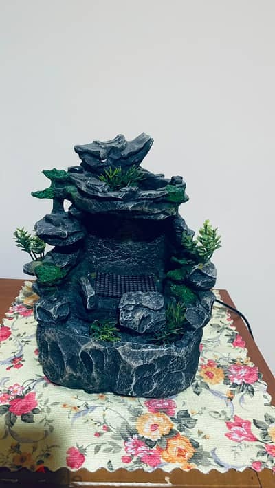 Indoor Fountain for home