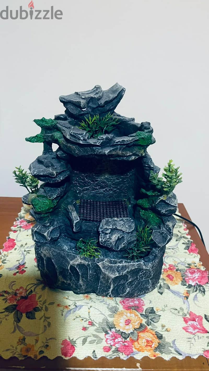 Indoor Fountain for home 1