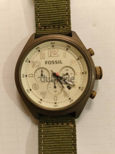 Fossil