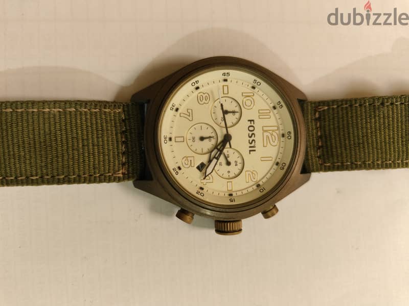 Fossil 1