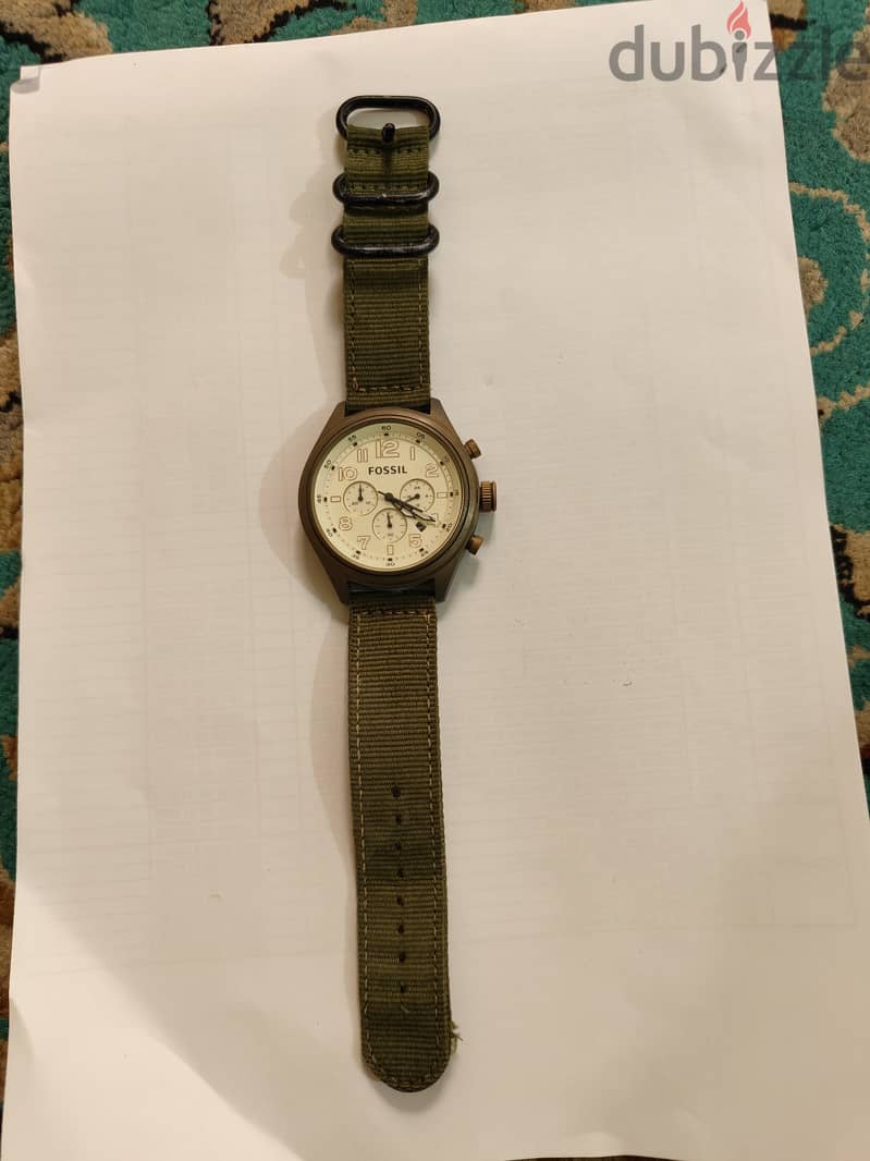Fossil 2