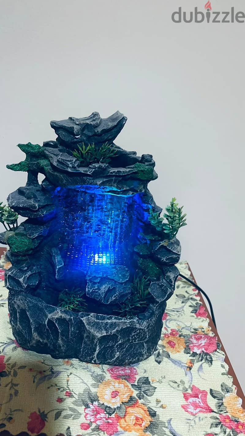 Indoor Fountain for home 2